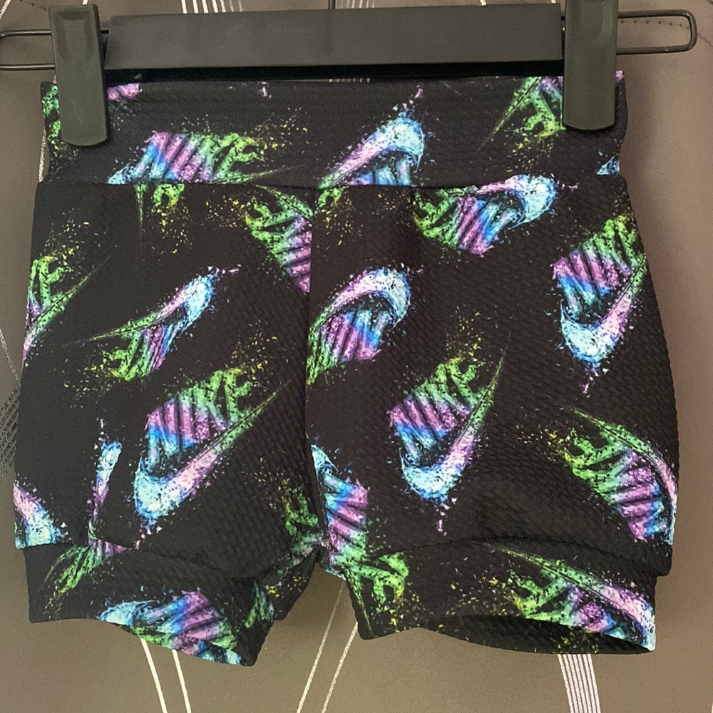 Toddler Girl Nike Shorts 2T-3T